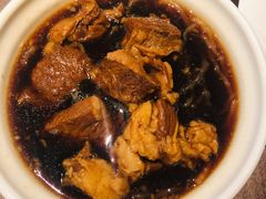-南门小馆·清真(国贸商城店)