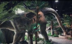 -恐龙探索乐园(磁器口店)