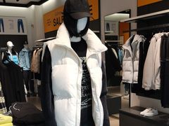 -南通奥特莱斯购物广场