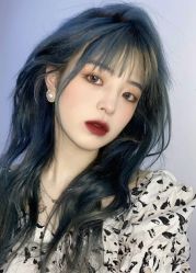 点击看大图 -那茉 Hair Salon