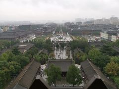 景点-陕西历史博物馆