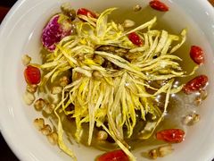 -津门老羊家·铜锅涮羊肉·烧烤(科技园店)