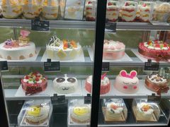 -可莎蜜兒(浦沿店)