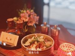 -杭州西子湖四季酒店-WL BISTRO西湖餐厅(灵隐路店)
