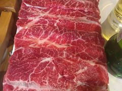 -焯牛潮汕牛肉火锅(云峰街创始店)