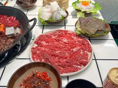 -扎起市井老火锅(乐山总店)