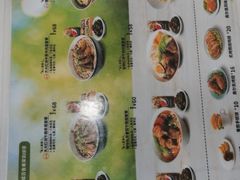 -康师傅私房牛肉面(申虹店)