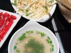 -潮汕三宝鲜牛肉火锅