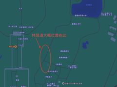 -紫霞湖公园