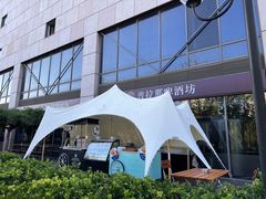 -普拉那啤酒坊Paulaner(凯宾斯基饭店)