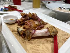 -和记小菜(东方店)