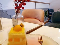 -DEMO黛慕蛋糕(中泰店)
