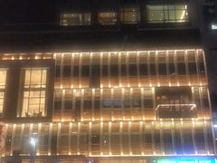 -成都尼依格罗酒店