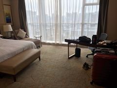 -广州粤海喜来登酒店