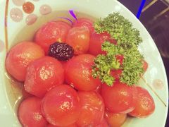 -赵小姐丨新中餐(曲江店)