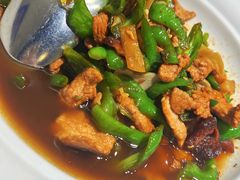 -兰湘子·湘菜小炒(石家庄万象城店)