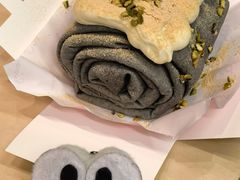 -虎伢Fuuya!咖啡煎饼(陆家嘴波特营店)