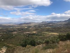 -鸡鸣山旅游风景区