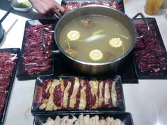 -潮牛禾记•潮汕鲜牛肉火锅(新亚洲店)