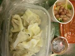 -大妈水饺(文华巷店)