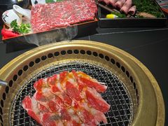 -谷牛和牛烤肉(漕河泾印象城店)