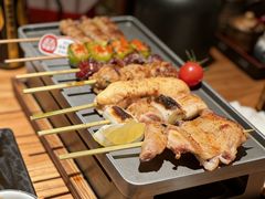 -炉胜·炉端烧·居酒屋