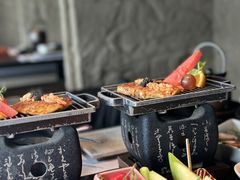 -花潮料理艺食馆(SM新生活广场店)