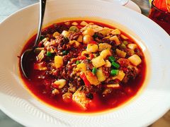 -雀蓝川菜(奥体广场店)