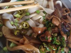 -满记面食(东堤横路店)