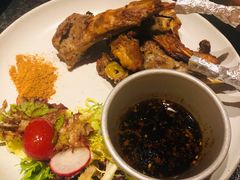 -丝路金桃·新疆菜(徐汇店)