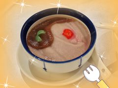 -聚春园自助餐厅(东街口店)