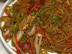 -丁字口海鲜热炒·烧烤大排档