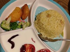 -那时新疆·若羌(经纬汇店)