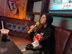 -星聚会KTV(景枫中心店)