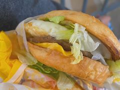-汉堡王(华润五彩城店)