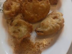 炸藕盒-天兴居(鲜鱼口街店)