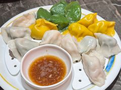 -前海沿•青岛菜(中山路天主教堂店)