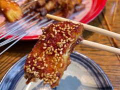 -北三老太太烧烤(人生一串上榜店)