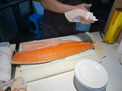 -争先鲜·蒸汽海鲜自助·鲜切牛肉