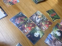 -废柴猫概念馆·桌游电玩卡牌(人广世茂店)
