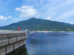 -松花湖风景名胜区