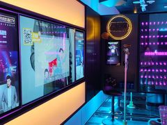 -星聚会KTV(南翔印象城MEGA店)