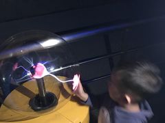 -陕西自然博物馆