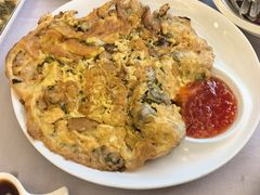 蚵仔煎-温岭人家(红花北路店)