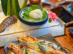 -Mr.Fish鱼鲜生海鲜放题(高德置地冬广场店)