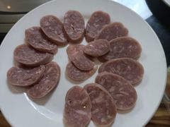 -燕北云山·农家菜·灶台鱼(密云溪翁庄店)