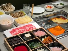 -海底捞火锅(壹悦城店)