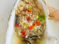 -海味当家·蒸锅海鲜(中山广场创始店)