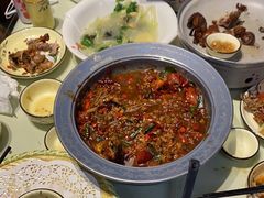 -谢三姐金奖啤酒鱼(总店)