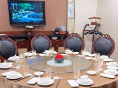 包厢-庄氏祥记家常食府(国瑞建材家居博览中心店)